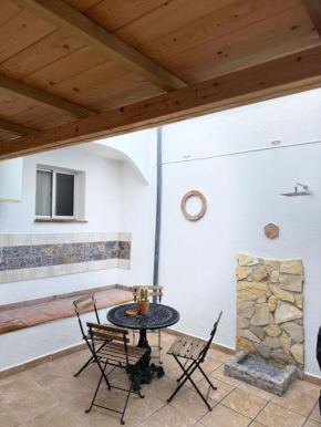 Alojamiento Rural Los Corrales, Algodonales